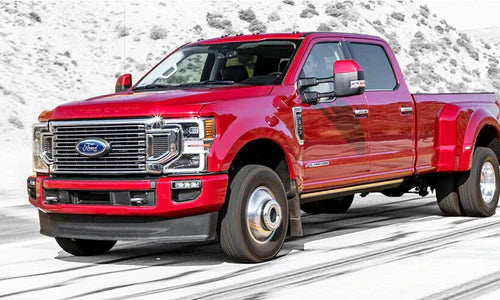 Ford SuperDuty