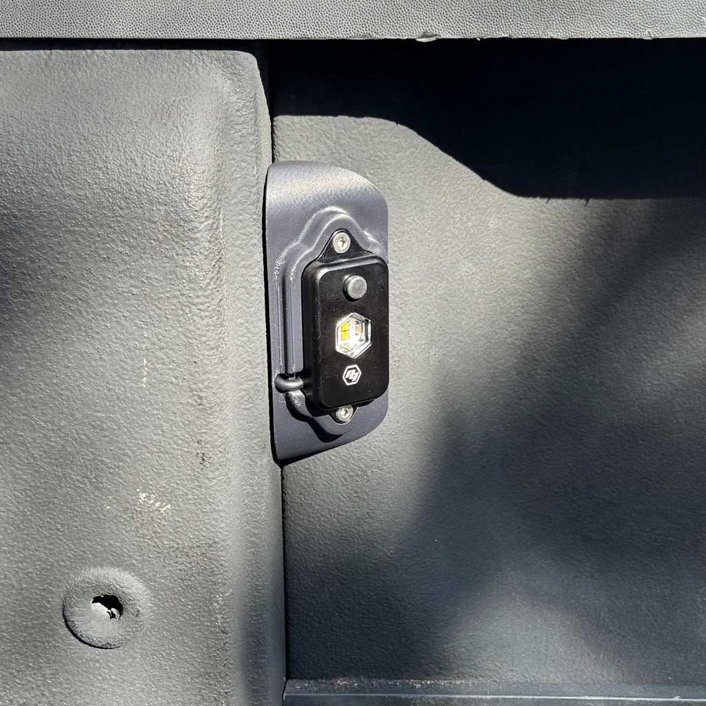 Gen 1 Raptor Bed Light