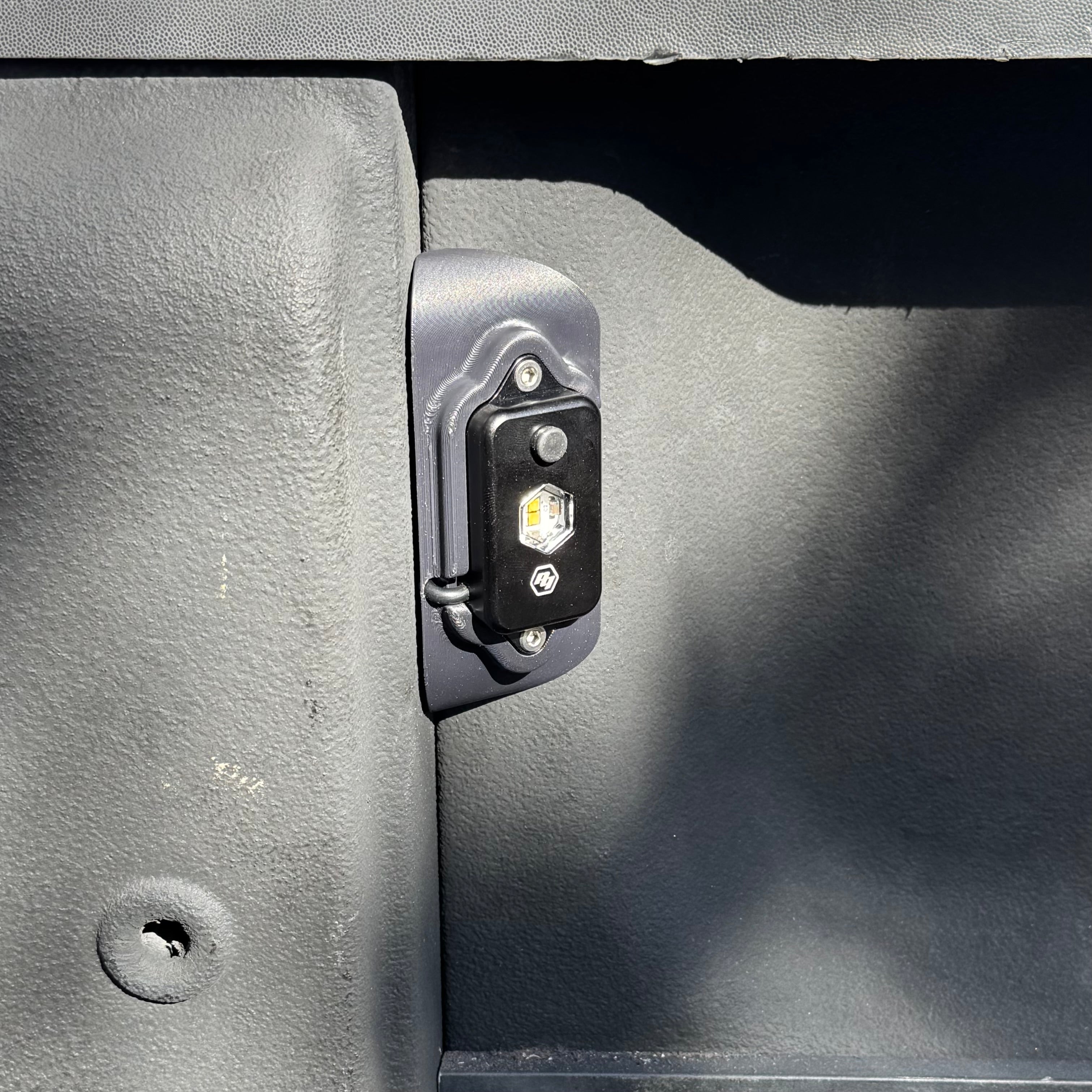Gen 1 Raptor Bed Light