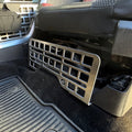 Gen1 Raptor Under Seat Molle