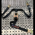 1.5" Y-Strap Tire Tie Down
