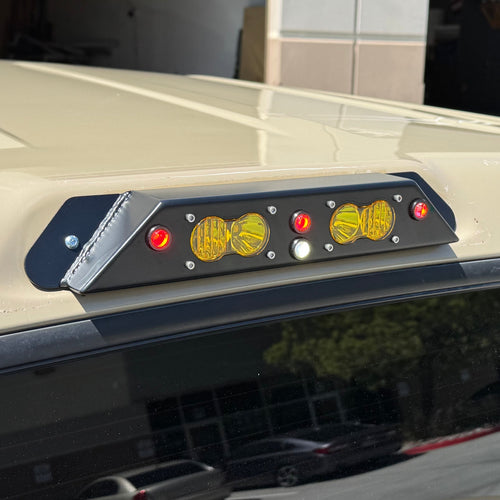 07-21 Tundra 3rd Brake Light