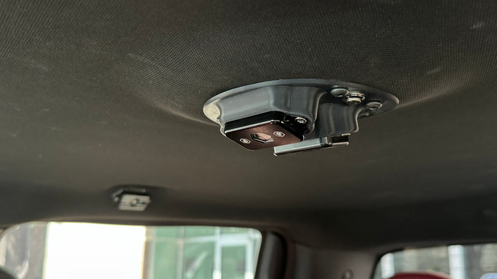 2010-2014 F150 / Raptor Factory location BD Dome Light