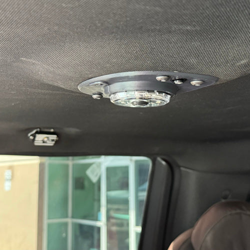 2010-2014 F150 / Raptor Factory location KC Dome Light