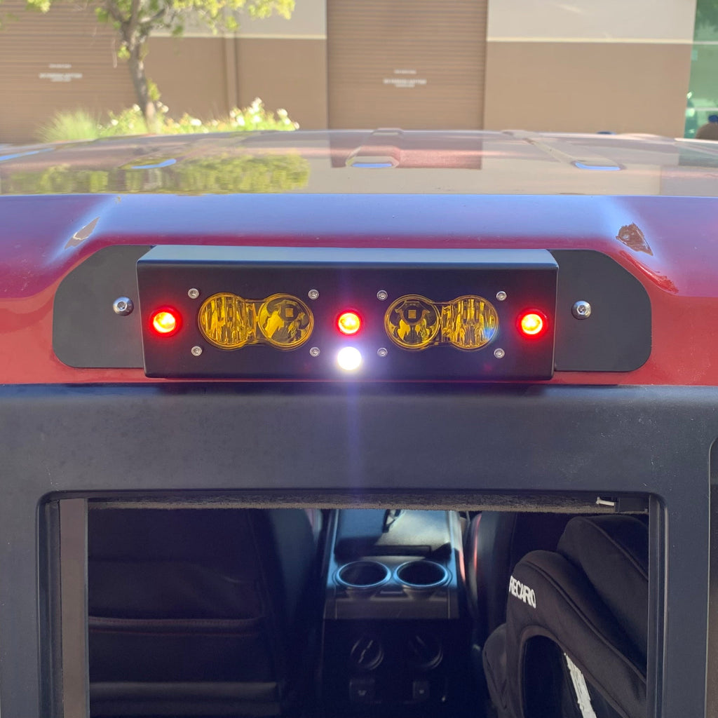 09-14 F150 Raptor 3rd Brake Light