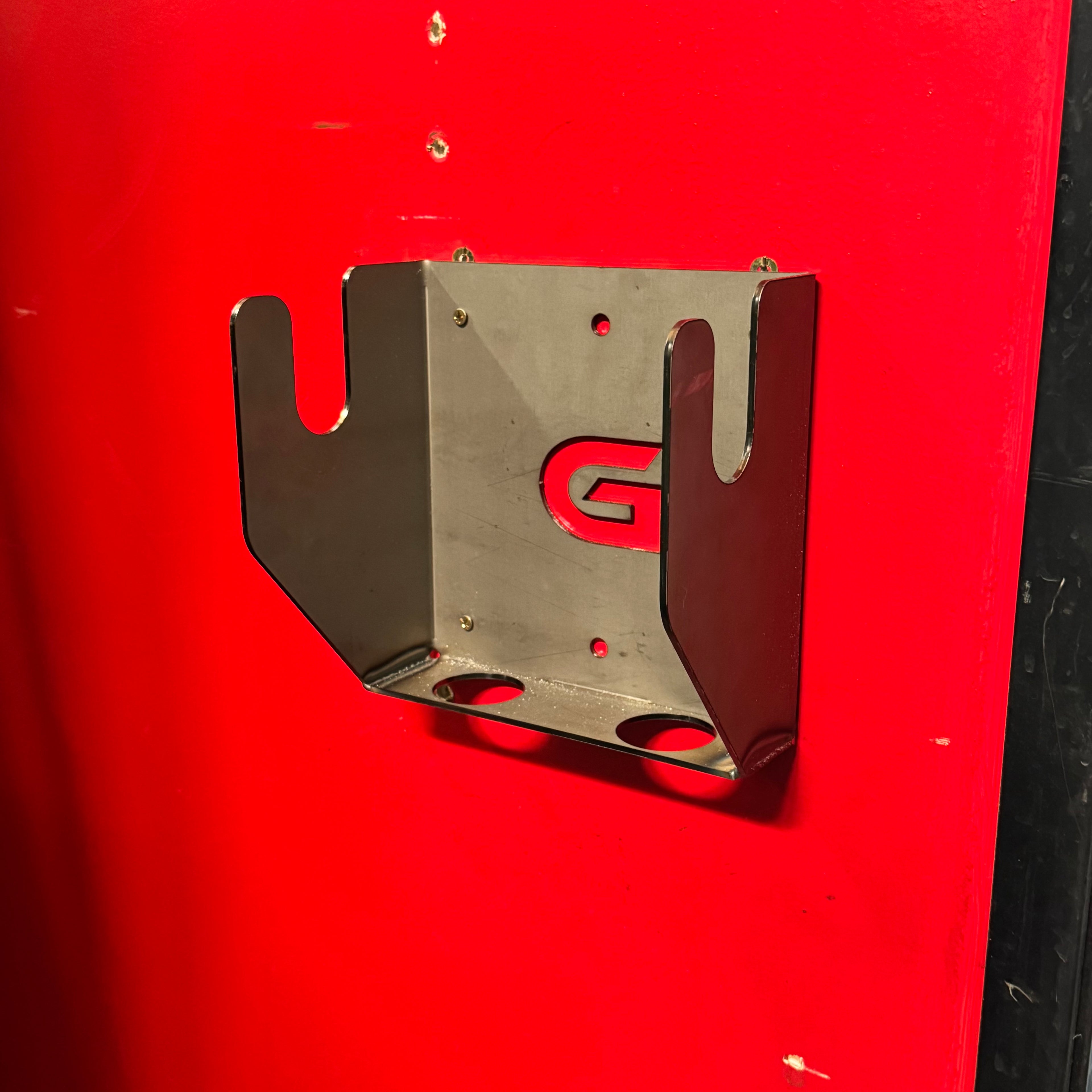 3 Ton Badland Off Road Jack Wall Mount