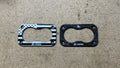 Baja Designs S2 Engraved Bezel