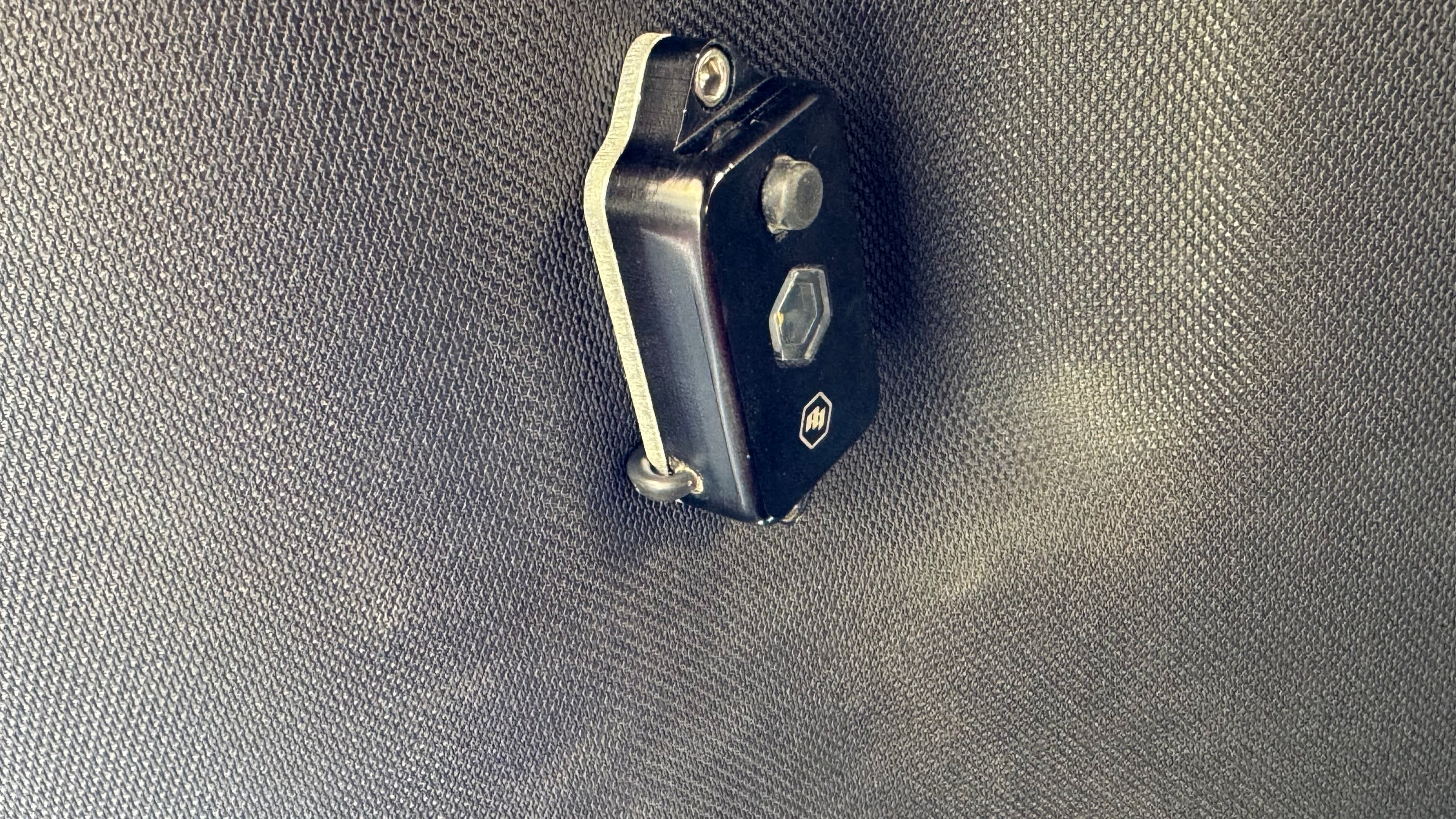 Gen 1 Raptor Baja Designs Dome Light Pair