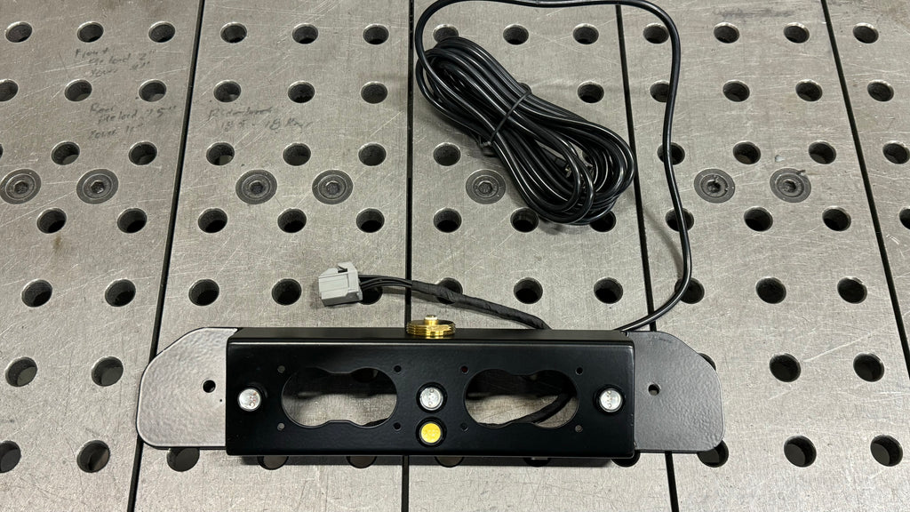 09-14 F150 Raptor 3rd Brake Light