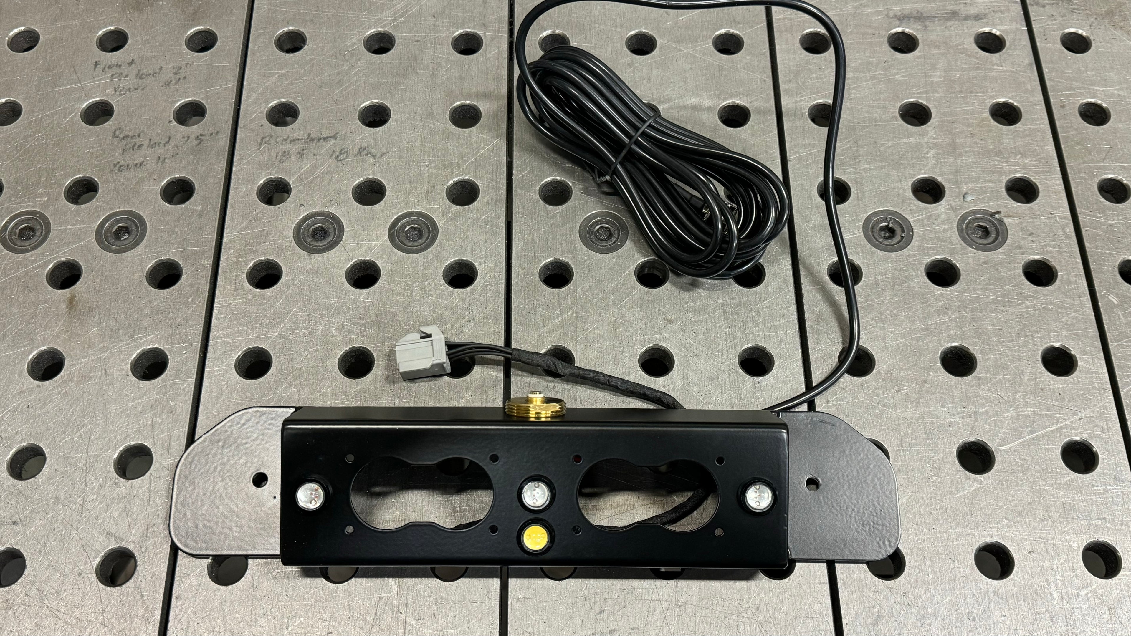 09-14 F150 Raptor 3rd Brake Light