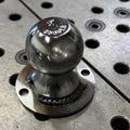 2" Trailer Ball For 1.5 Ton Badland Jack