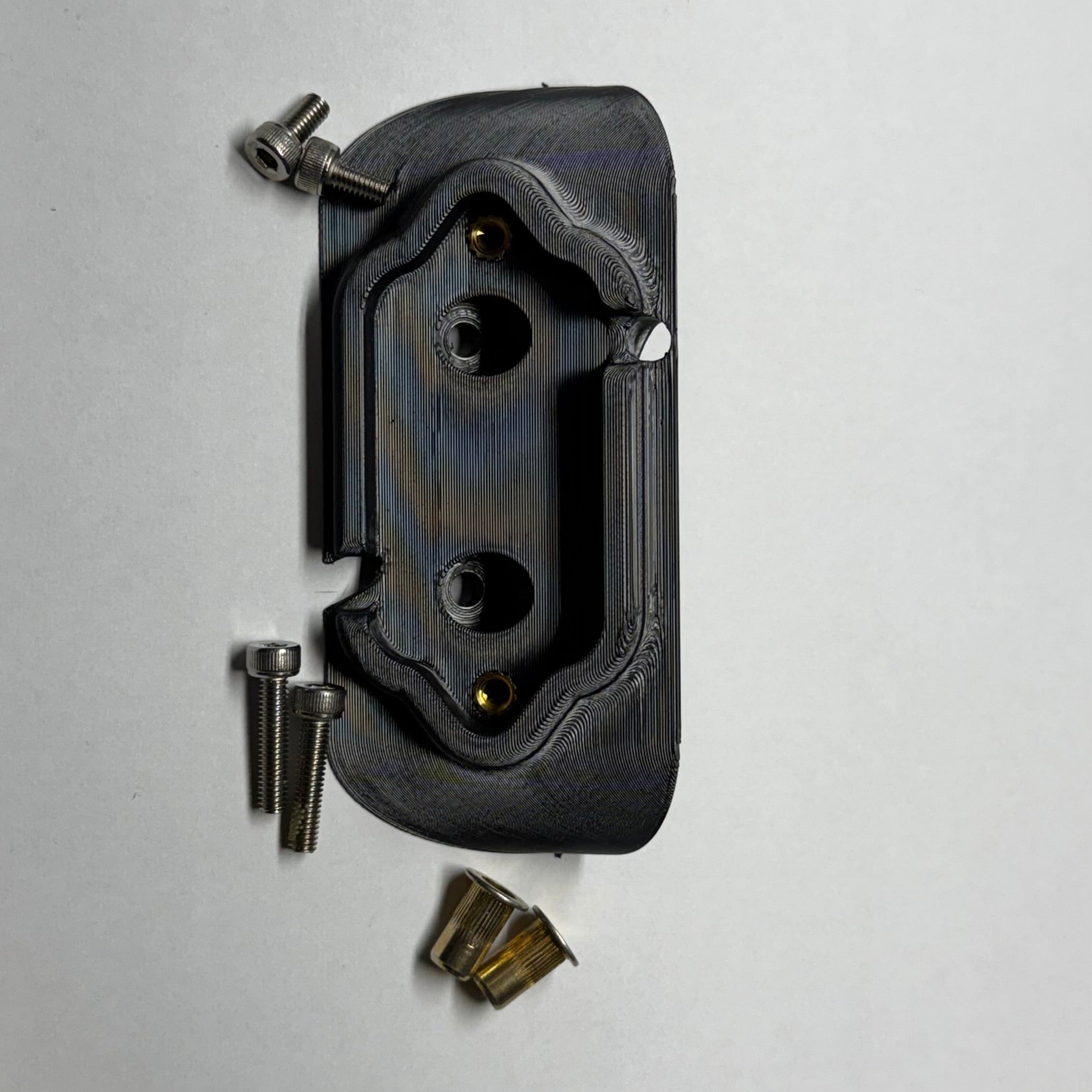 Gen 1 Raptor Bed Light ( Mount Only )