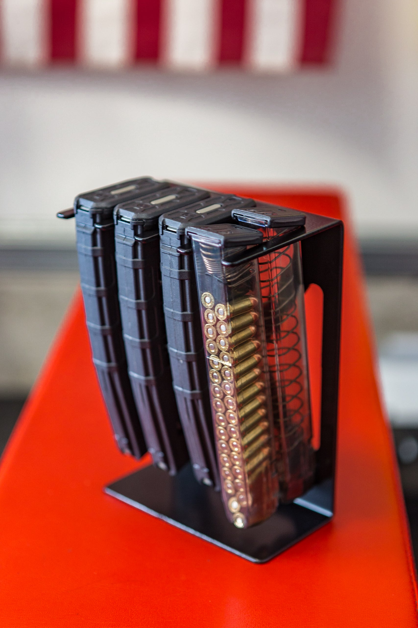 AR/Glock Mag Holder