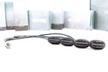 10-14 Ford SVT Raptor XB LED Side Markers