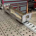 BadLand 3 Ton Jack Mount E-Track Adapter