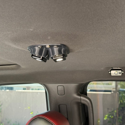 2010-2014 F150 / Raptor Factory location BD Dome Light