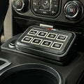 Gen1 Raptor Spod BantamX HD Mount