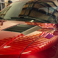 Gen 1 Raptor hood Vents