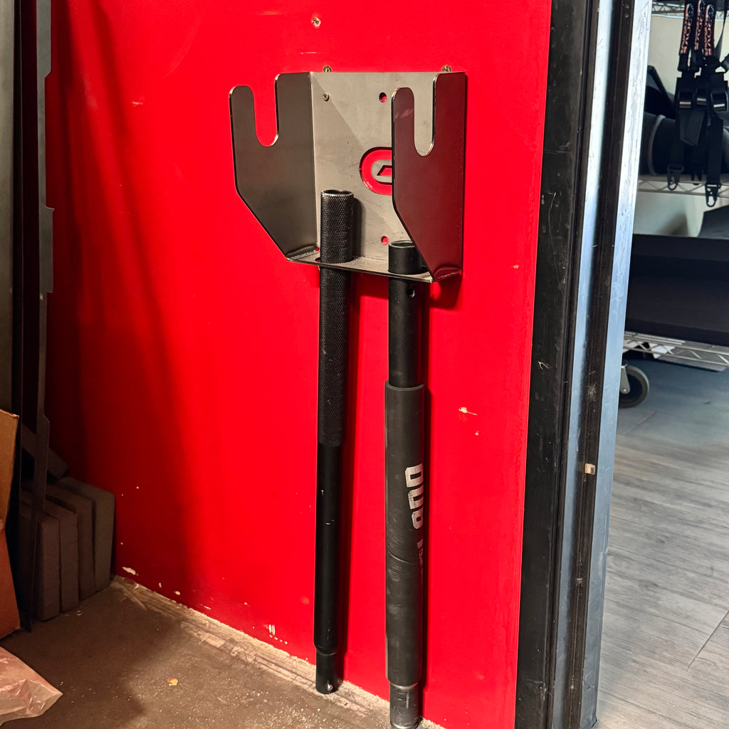 3 Ton Badland Off Road Jack Wall Mount