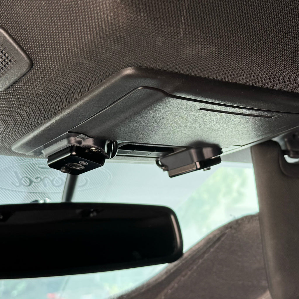 Gen 1 Raptor Map Lights
