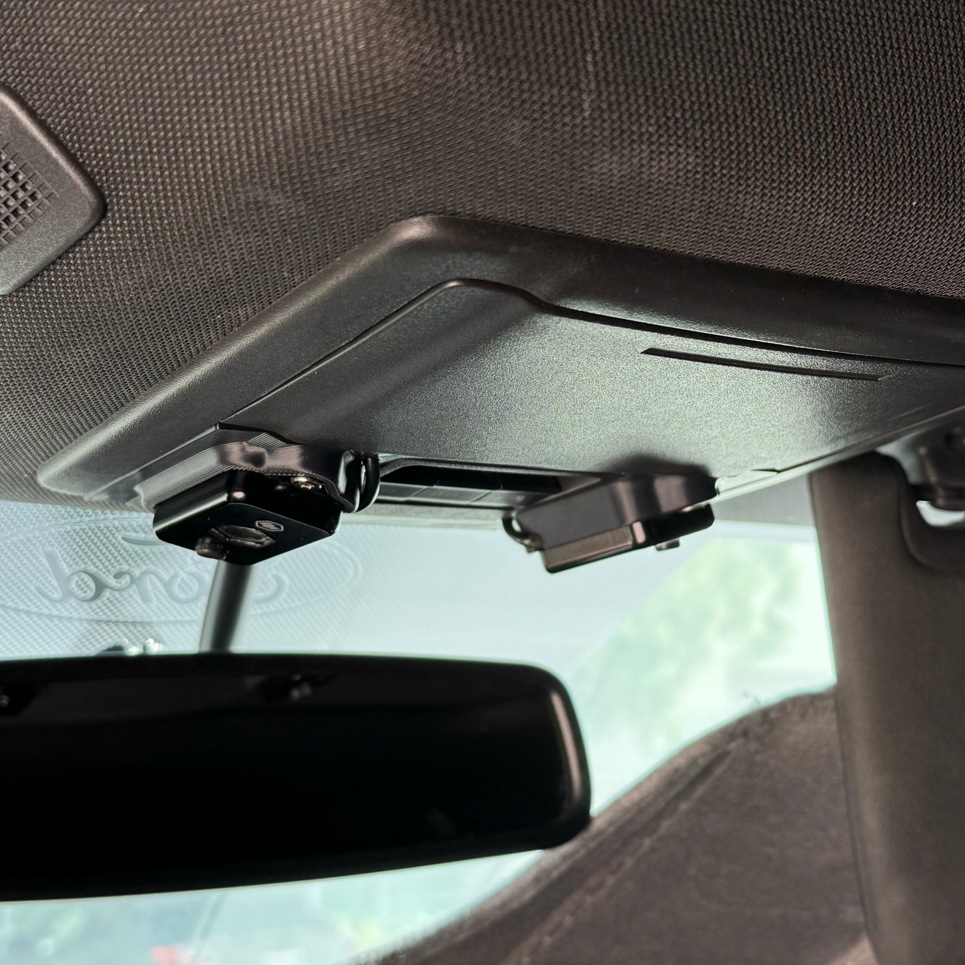 Gen 1 Raptor Map Lights