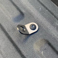 Universal 45* Bed Bolt Tie Down Point (Pair)