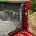 Gen 1 Raptor / F150 Bedside Supports