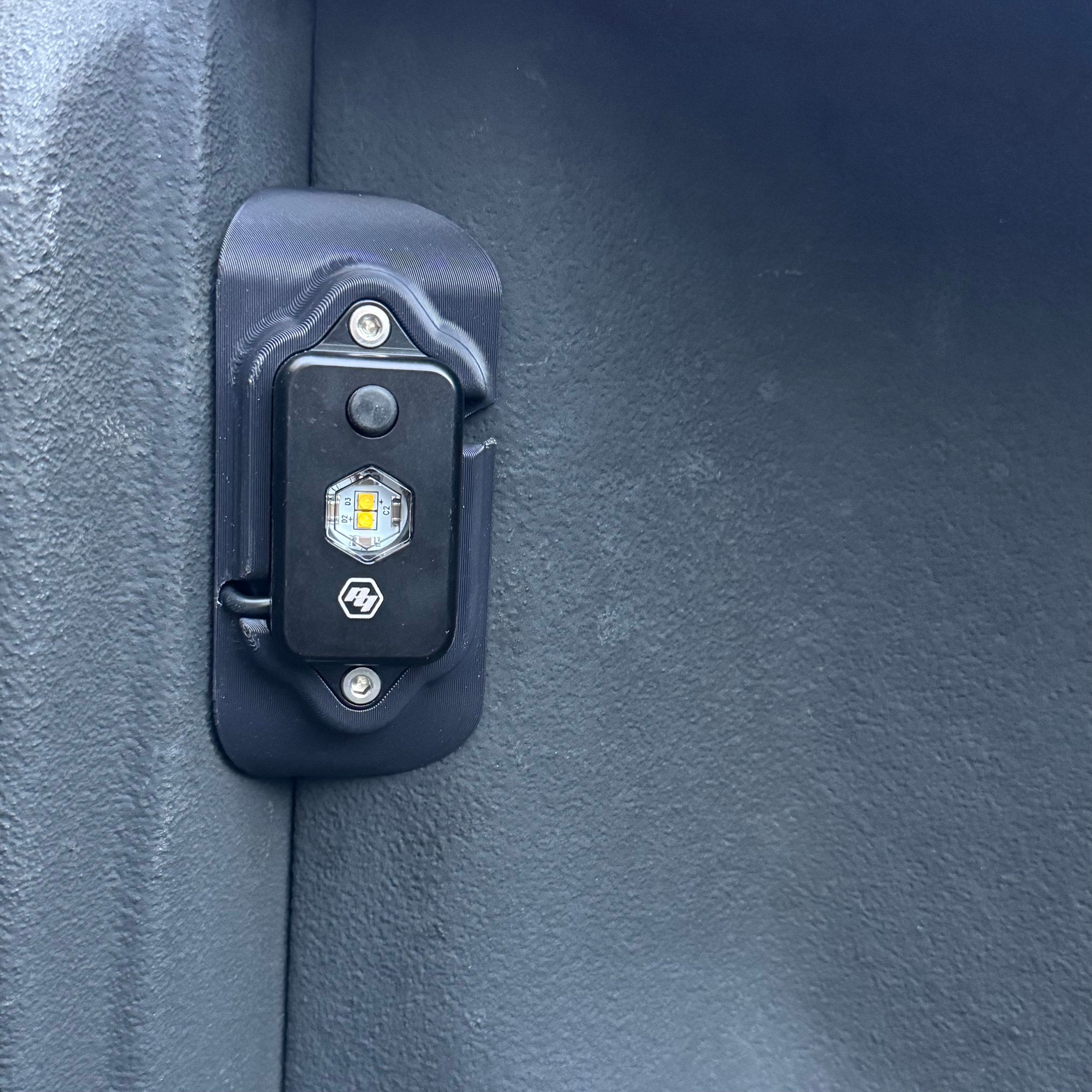 Gen 1 Raptor Bed Light