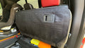 Supercrew Cab Rear Under Seat Molle Panel
