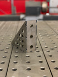 WIY 6”x 6”x 2” SQ Stop