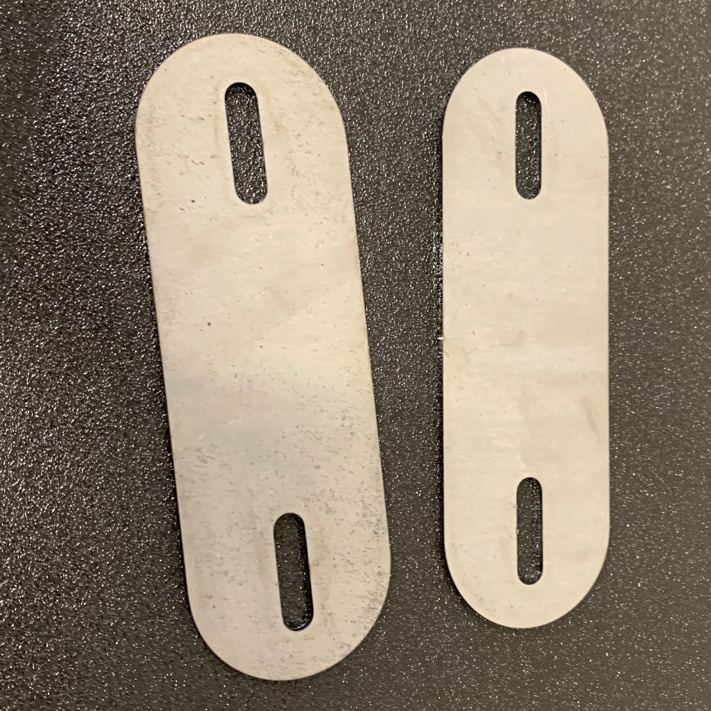 Badland Jack Mount Backer Plate