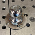 2" Trailer Ball For 3 Ton Badland Jack