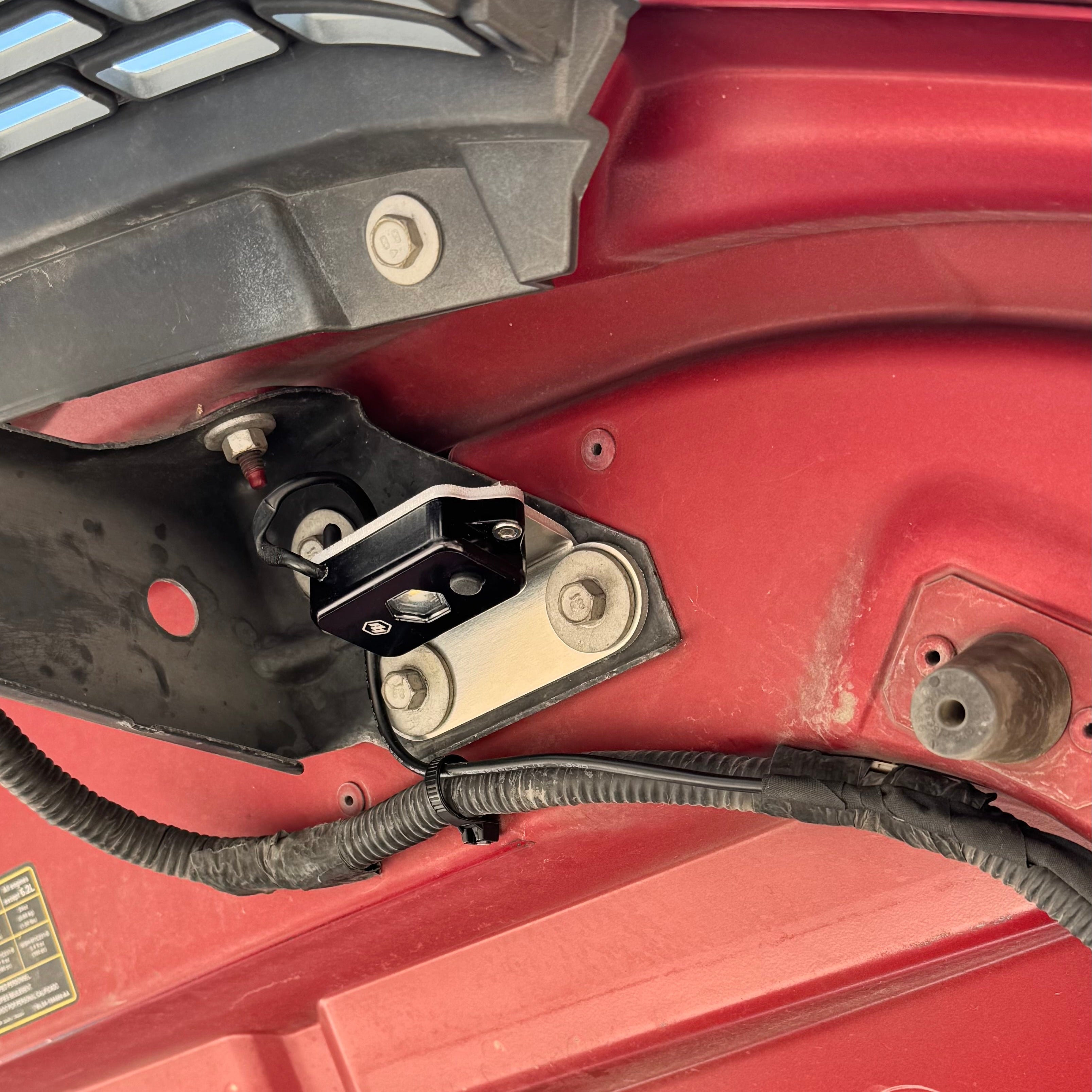 Under Hood Lighting Kit