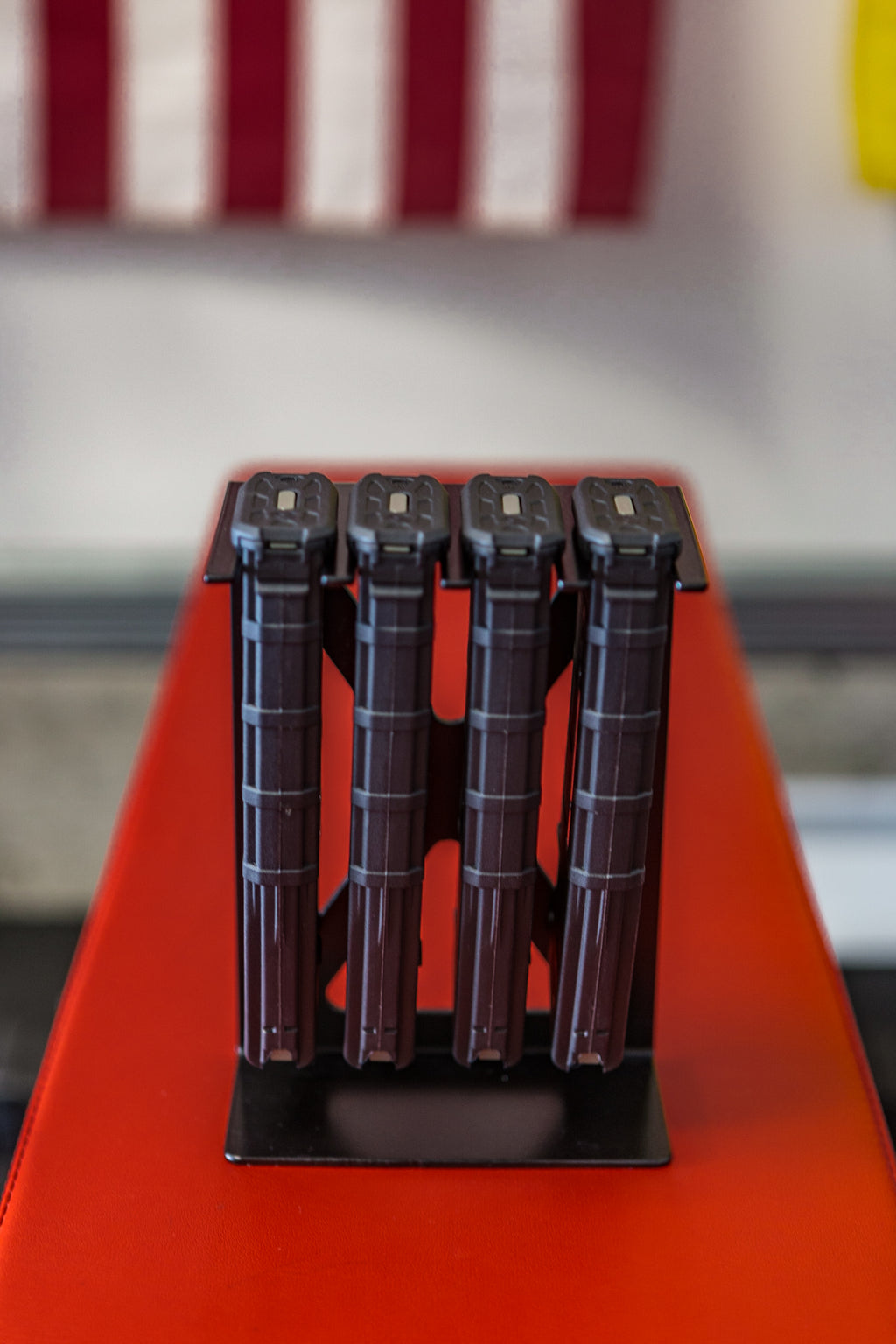 AR/Glock Mag Holder
