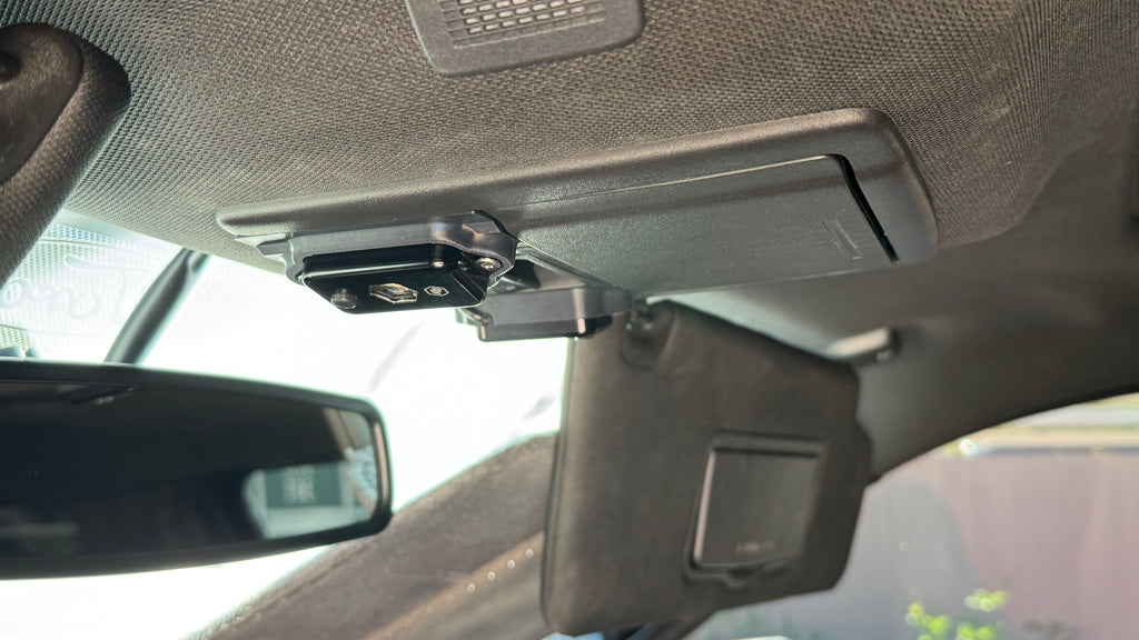 Gen 1 Raptor Map Lights