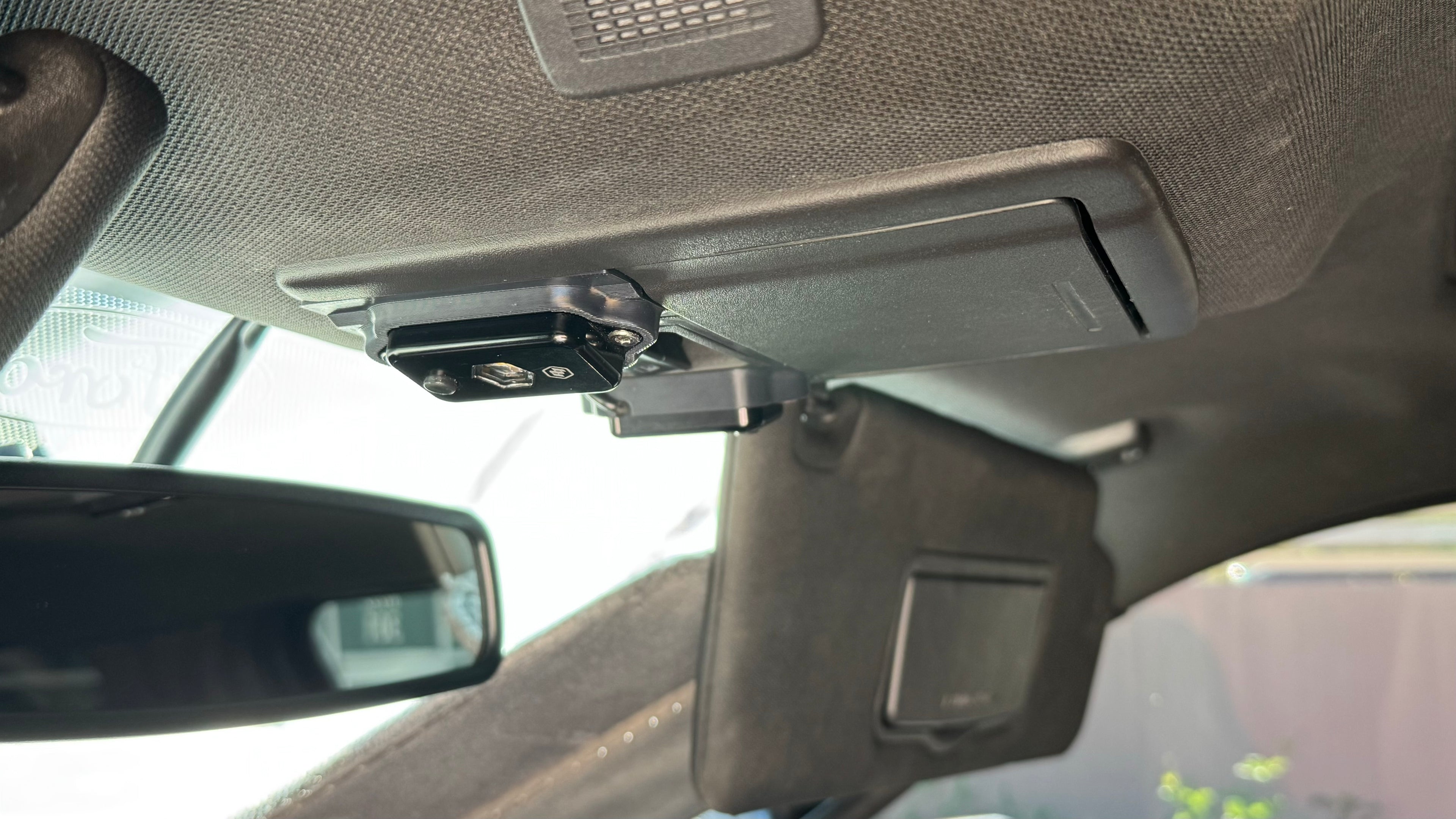 Gen 1 Raptor Map Lights