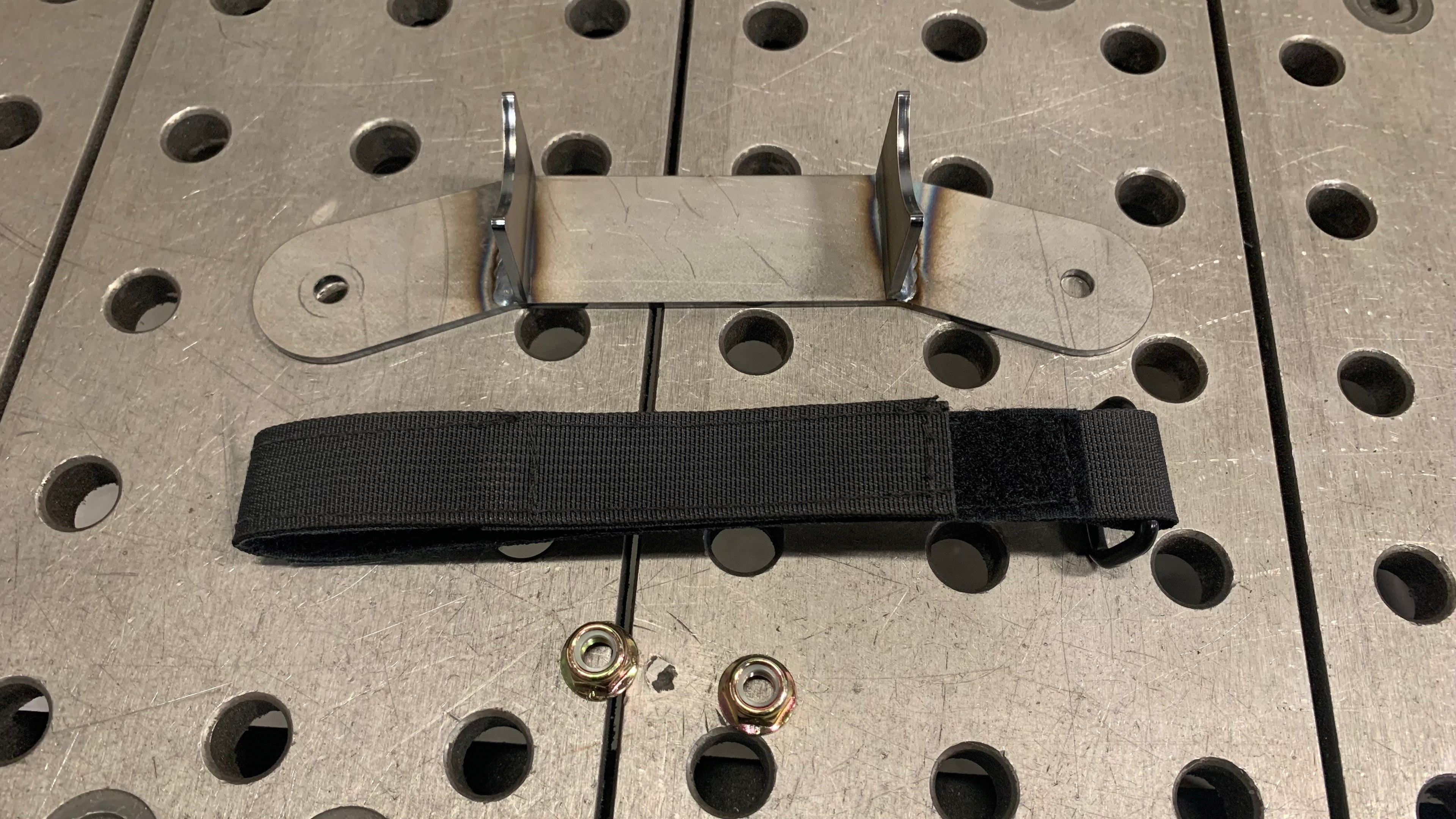 3 Ton BadLand Jack Extension
