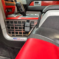 Gen1 Raptor Side Center Console Molle