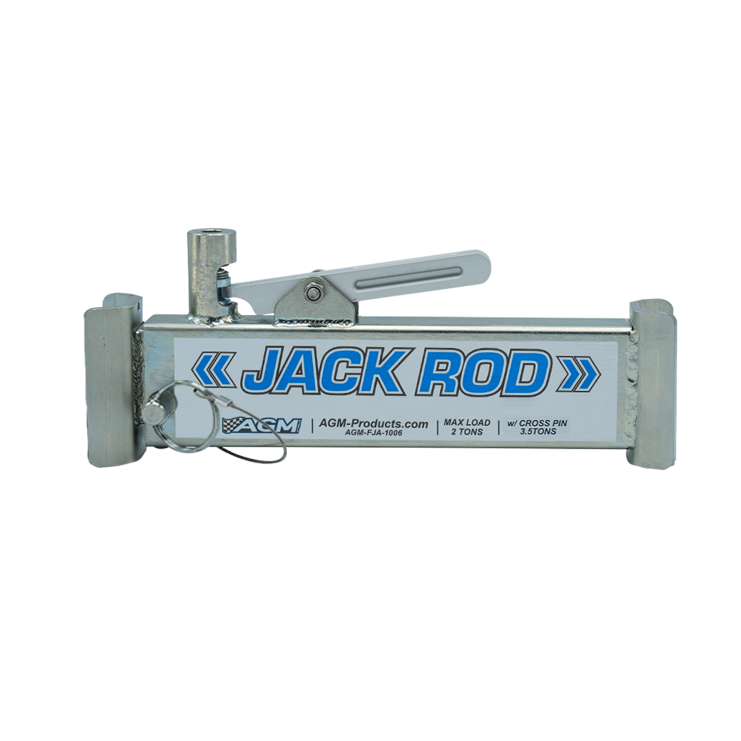 AGM 3.5 Ton Jack Rod
