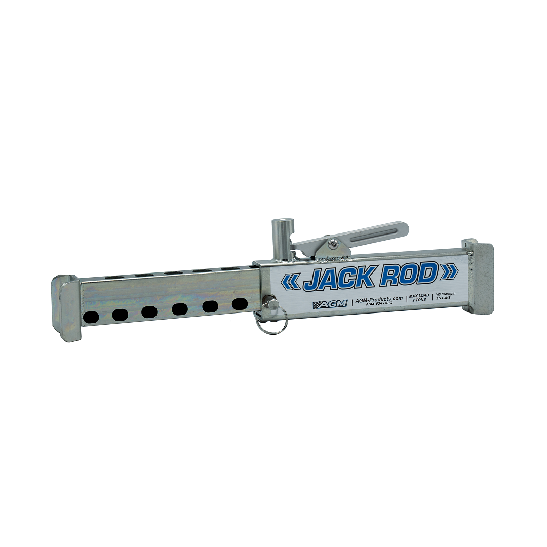 AGM 3.5 Ton Jack Rod