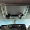 Gen 1 Raptor Map Lights