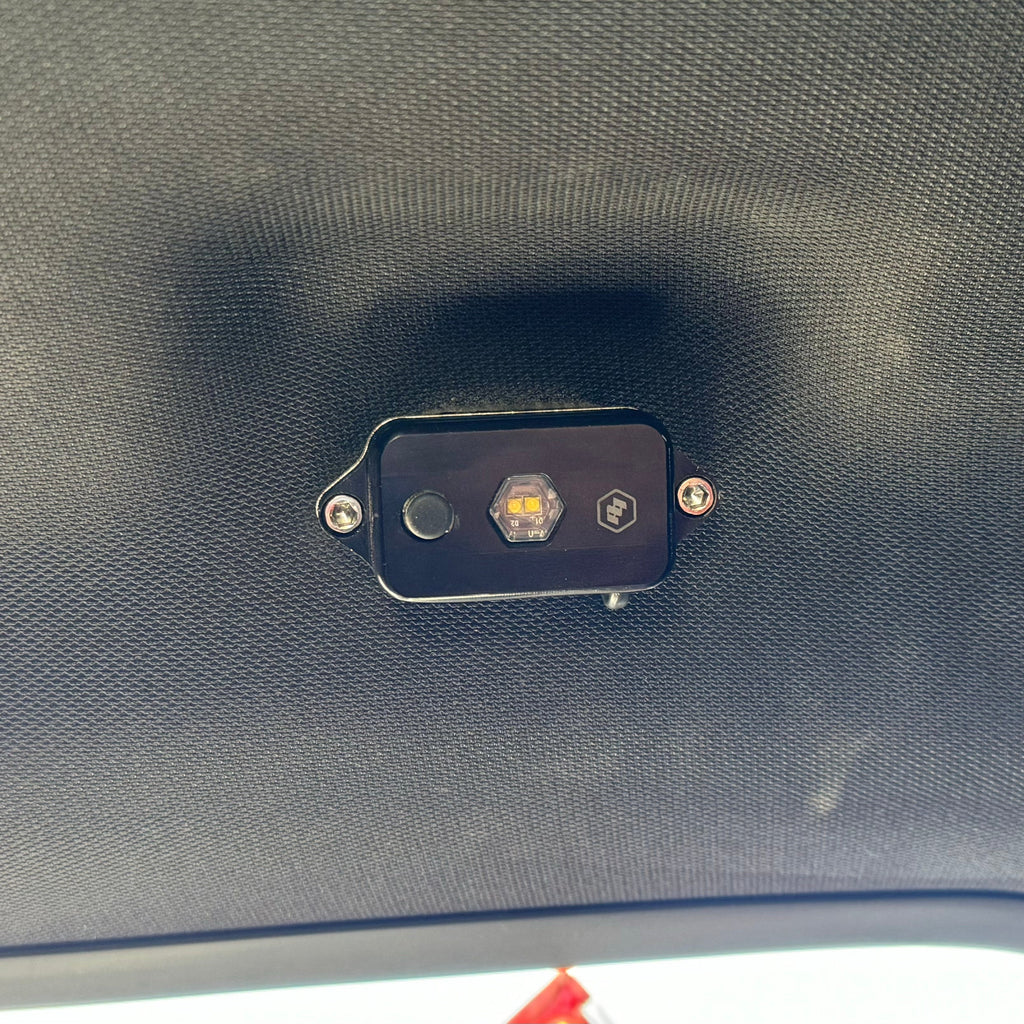 Gen 1 Raptor Baja Designs Dome Light Pair