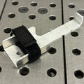 Jack Rod Mount For 3 Ton Badland Jack Mount