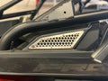 XP PRO / PRO R Frog Skin Covers