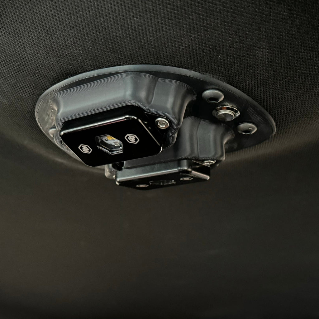 2010-2014 F150 / Raptor Factory location BD Dome Light