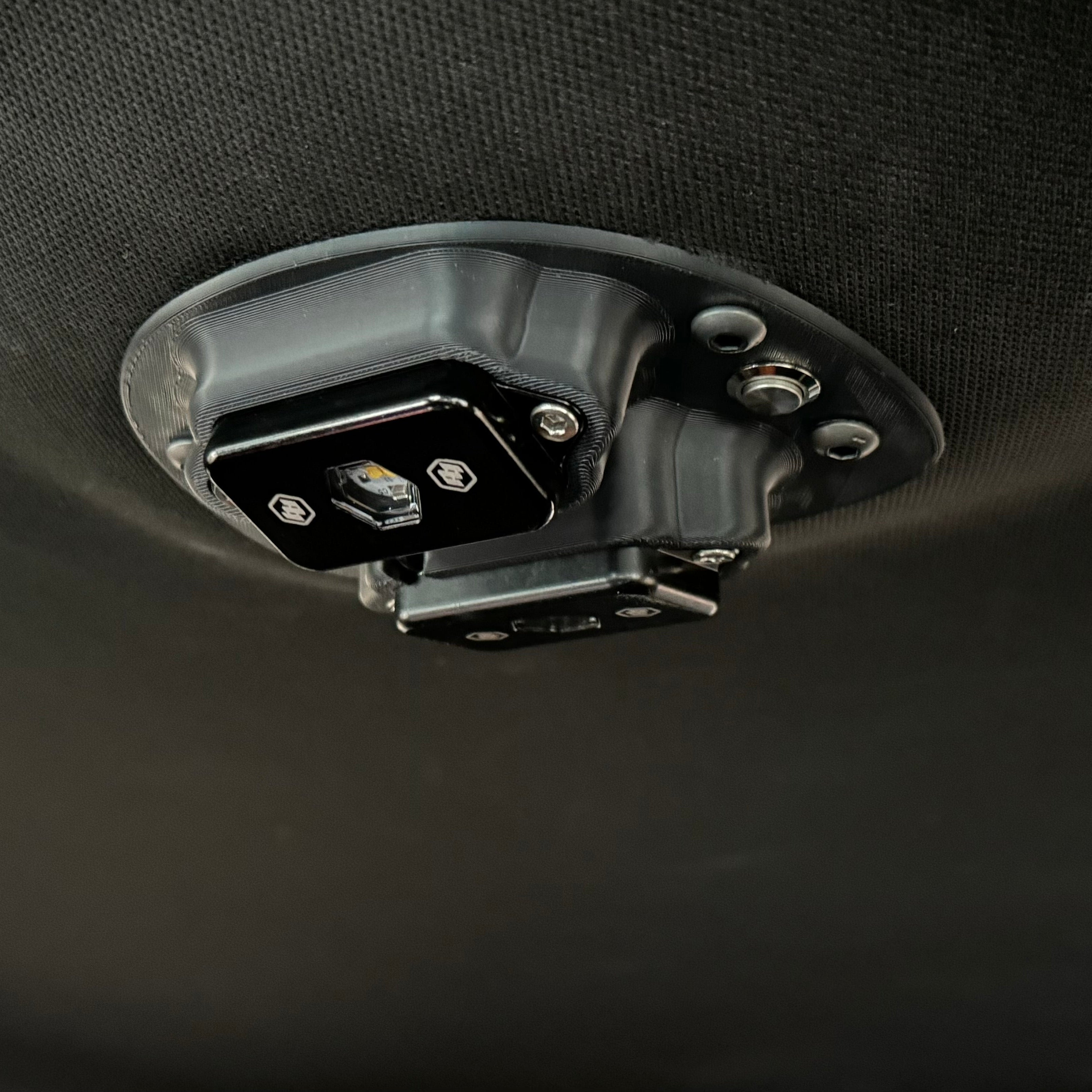 2010-2014 F150 / Raptor Factory location BD Dome Light