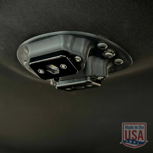 gen 1 raptor dome light 