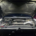 Under Hood Lighting Kit Without Lights