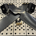Gen 1 Raptor Shock Mud Flaps